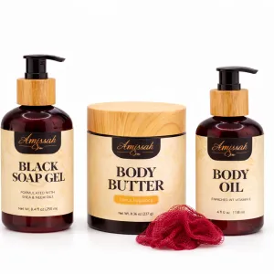 Ultimate GLOW Ritual