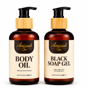 GLOW Reset Duo