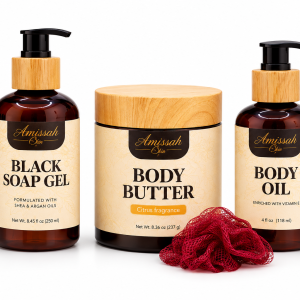 Ultimate GLOW Ritual