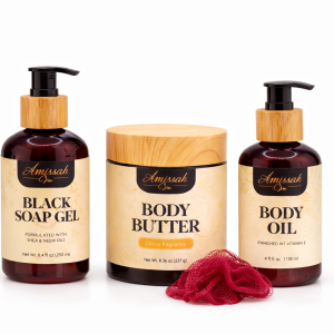 Ultimate GLOW Ritual