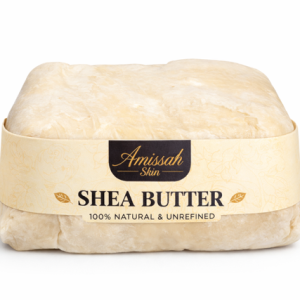 Unrefined Shea Butter (1kg)