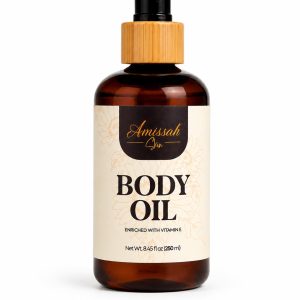 Body Oil (250 ml)