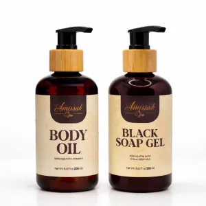GLOW Reset Duo