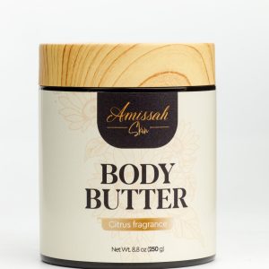 Body Butter (250 g)