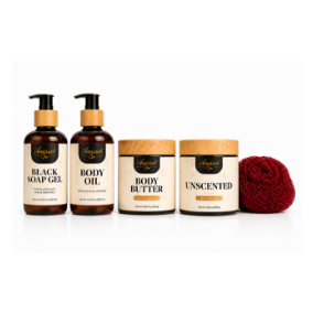 Ultimate Glow Ritual Plus